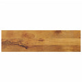 vidaXL Blat stołu, 100x40x2,5 cm, prostokątny, lite drewno mango