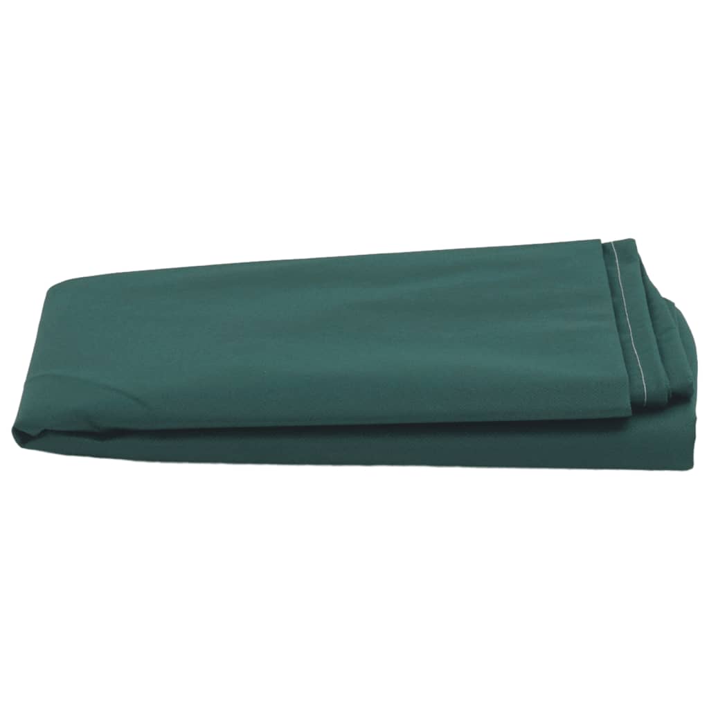 vidaXL Kaptury na rośliny, ze ściągaczami, 8 szt., 70 g/m², 0,8x0,8 m