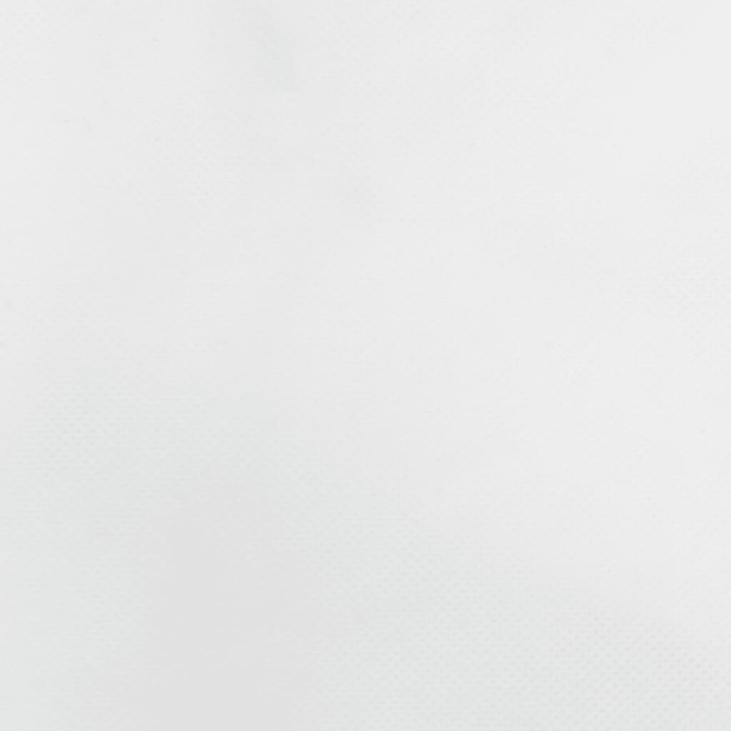 vidaXL Kaptury ochronne z suwakiem, 10 szt., 70 g/m², 1,2x1,8 m