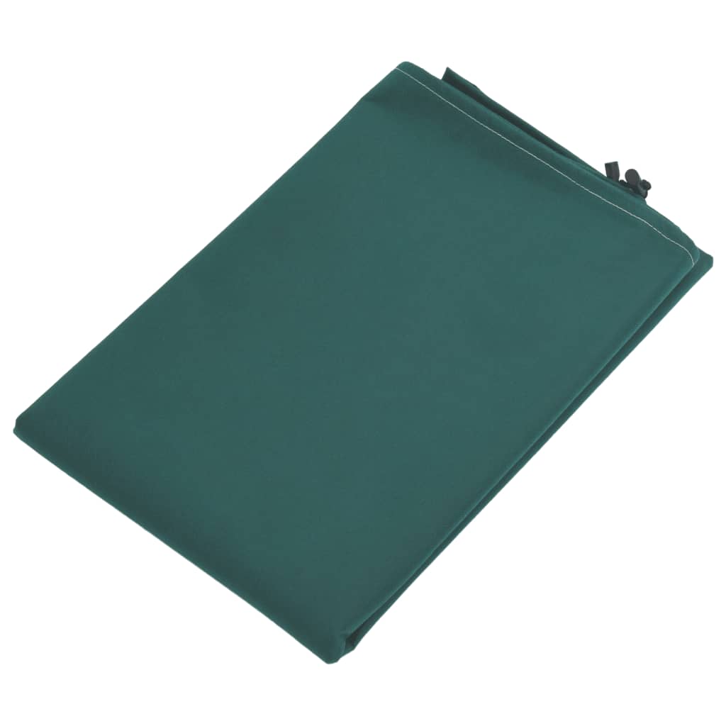 vidaXL Kaptury ochronne z suwakiem, 10 szt., 70 g/m² 1,55x1,55 m