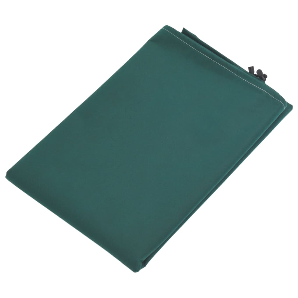 vidaXL Kaptury ochronne z suwakiem, 10 szt., 70 g/m², 3,14x2,5 m