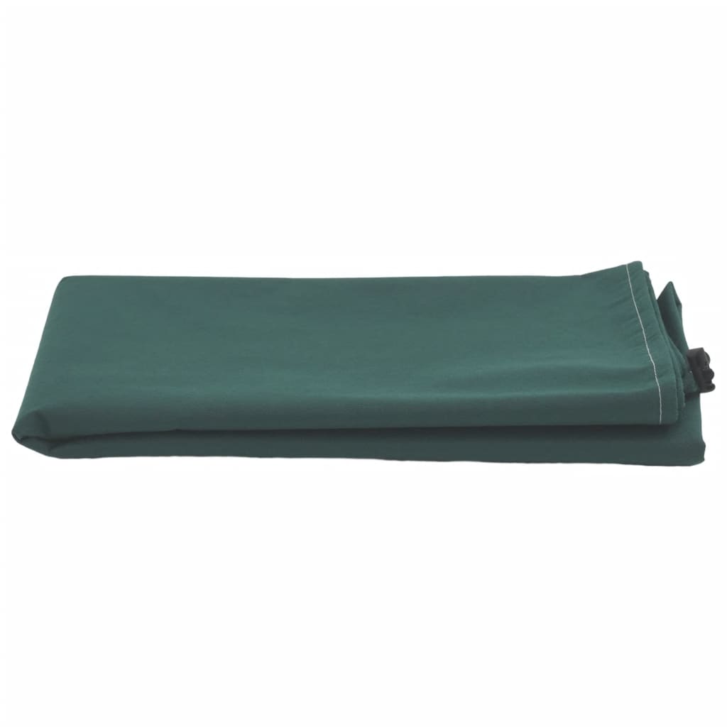 vidaXL Kaptury ochronne z suwakiem, 10 szt., 70 g/m², 3,14x2,5 m