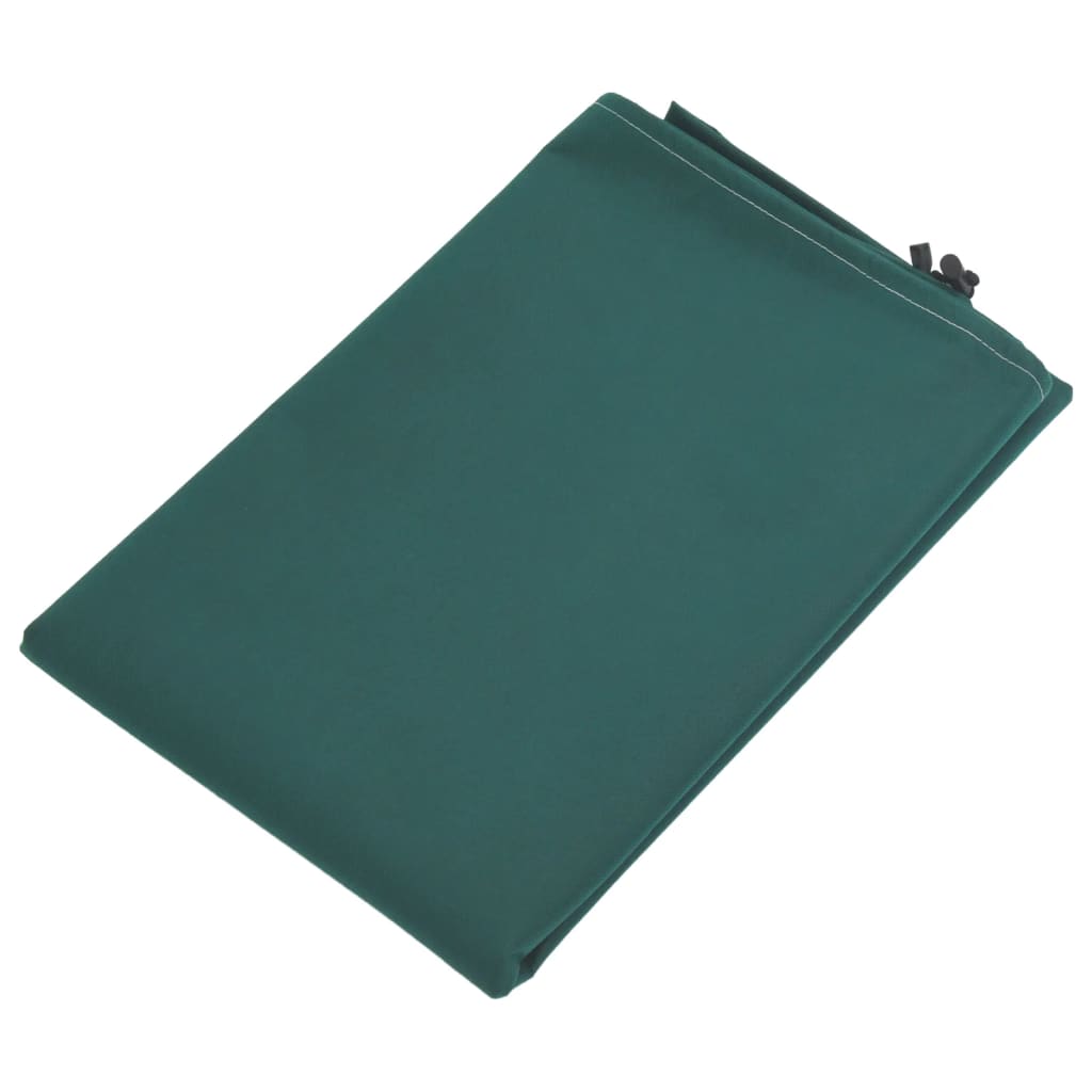 vidaXL Kaptury ochronne z suwakiem, 10 szt., 70 g/m², 3,93x3 m