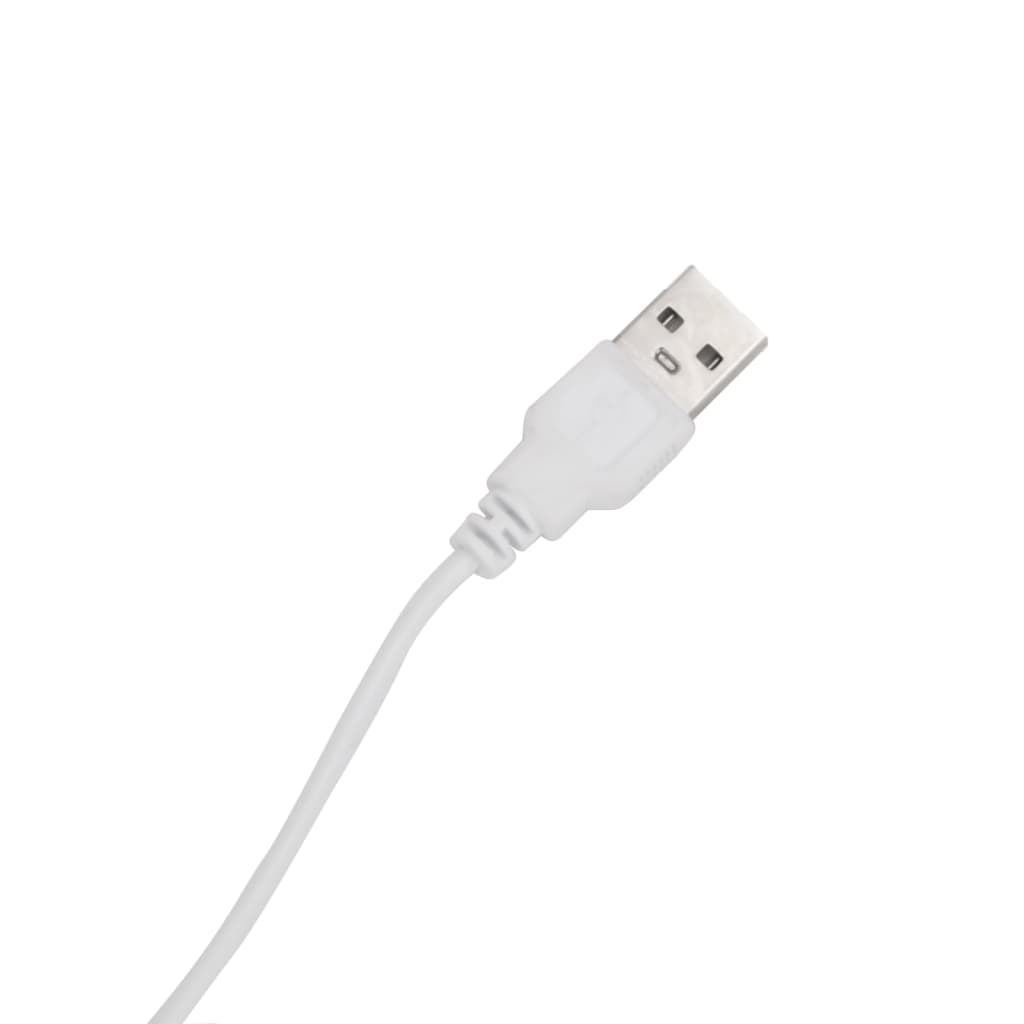 vidaXL Szafka łazienkowa z lustrem i LED, kolor dębu, 60x13x52 cm