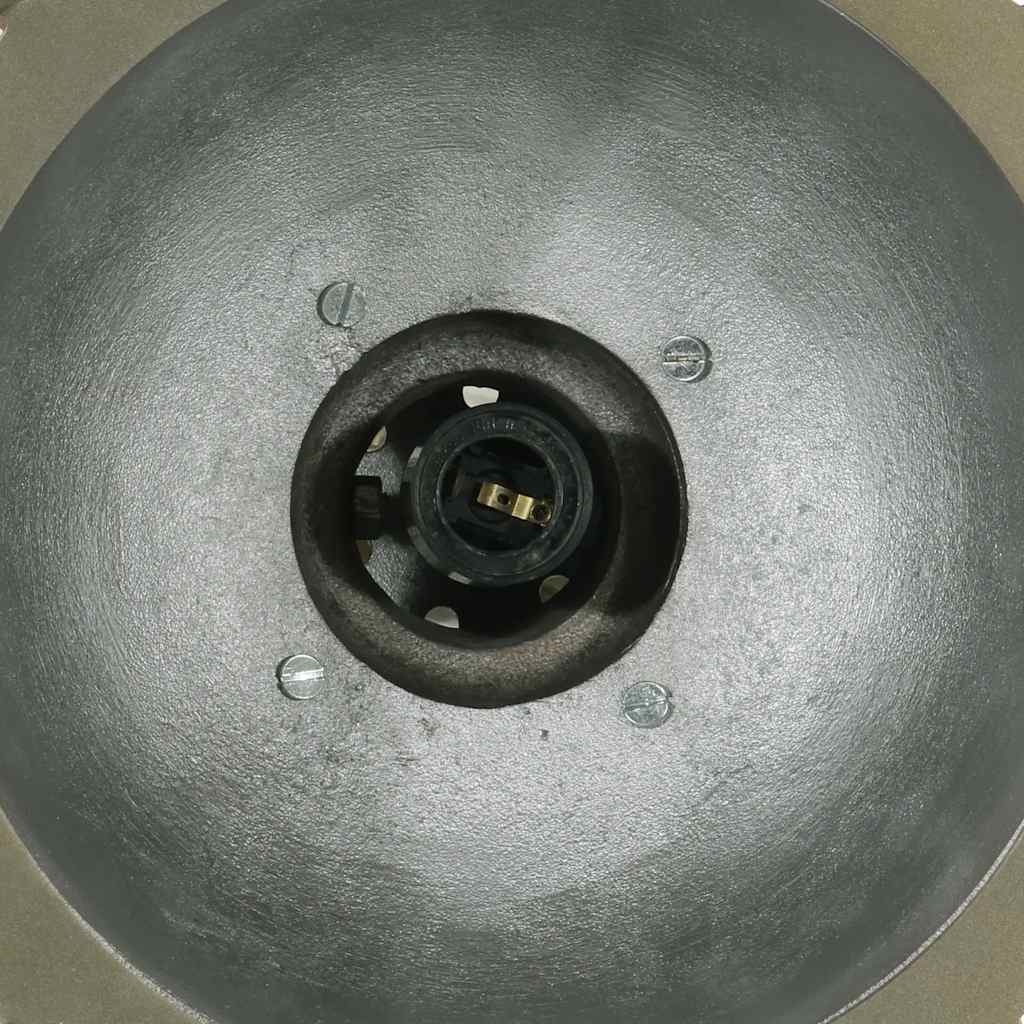 vidaXL Lampa wisząca, 35x35x153 cm, aluminium