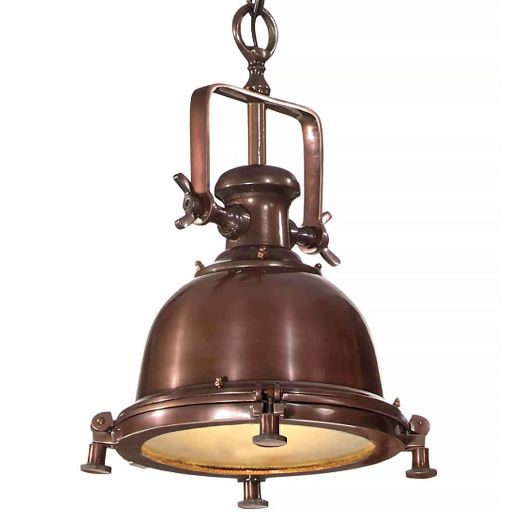 vidaXL Lampa wisząca, 35x35x153 cm, aluminium