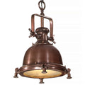 vidaXL Lampa wisząca, 35x35x153 cm, aluminium