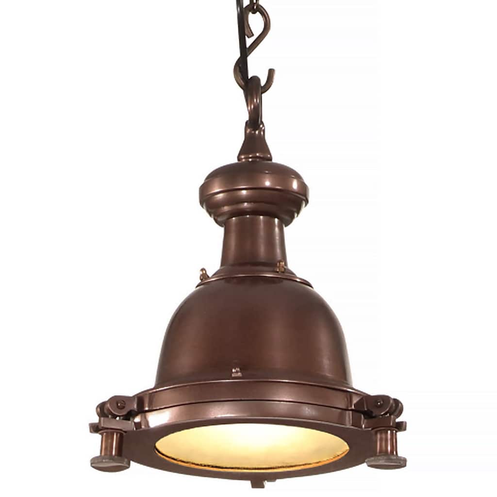 vidaXL Lampa wisząca, 25x25x134 cm, aluminium