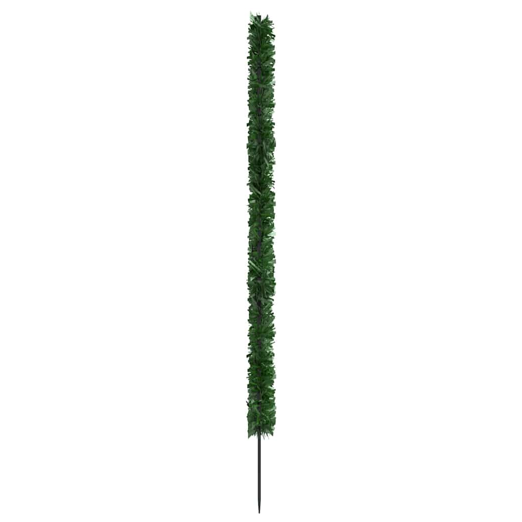 vidaXL Świąteczna choinka na szpikulcach, 80 LED, 60 cm