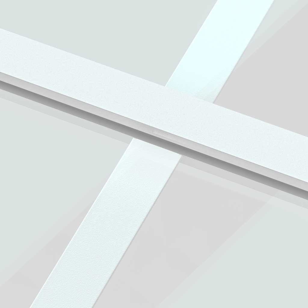 vidaXL Drzwi przesuwne, złote, 76x205 cm, szkło hartowane i aluminium