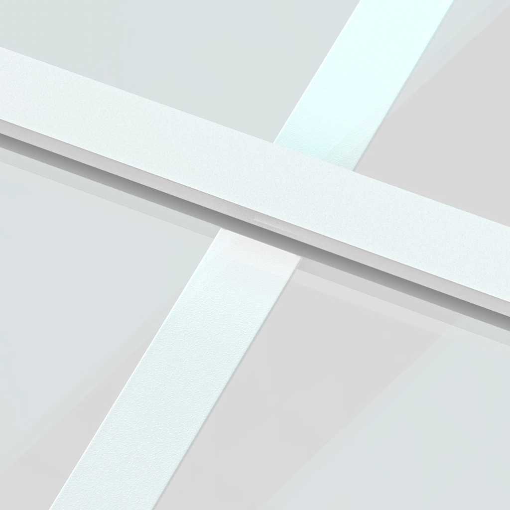 vidaXL Drzwi przesuwne, złote, 102,5x205cm, szkło hartowane, aluminium