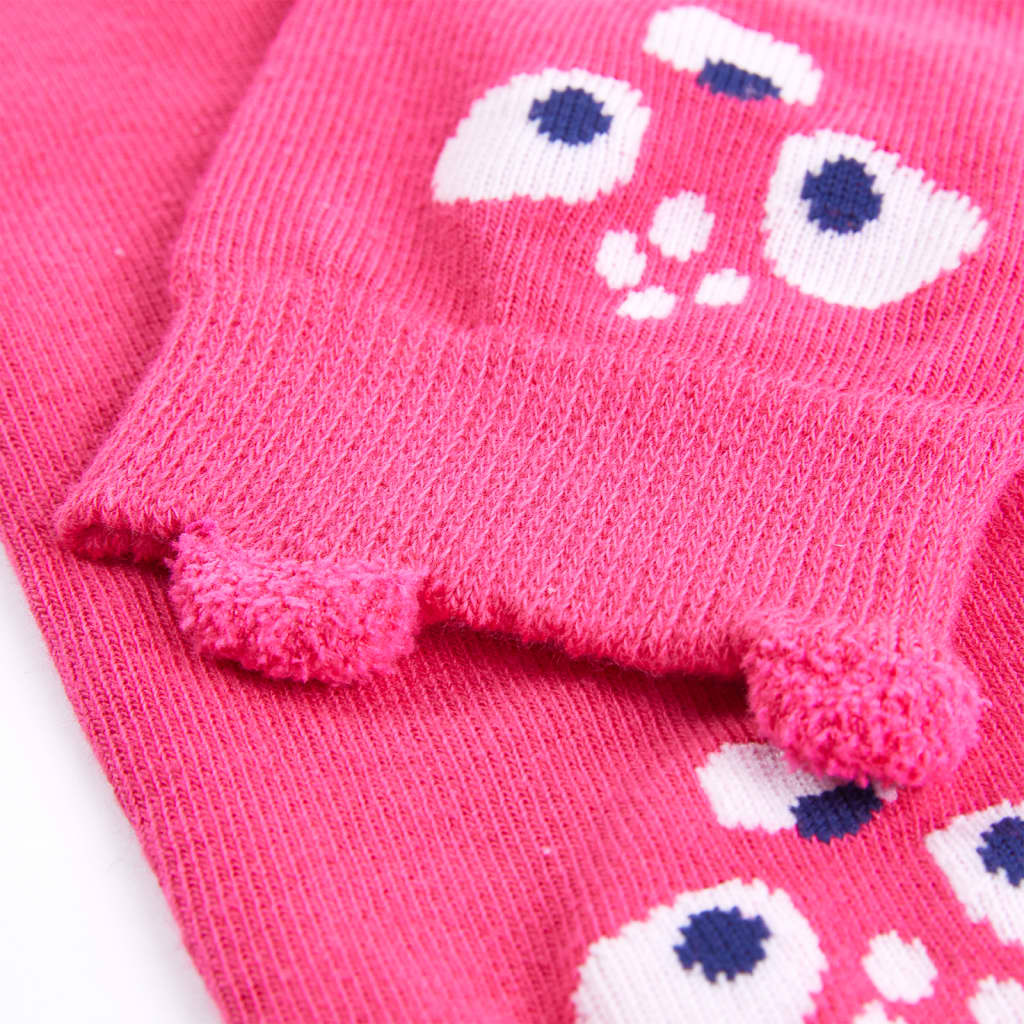 Skarpetki dziecięce, 5 par, 26-29