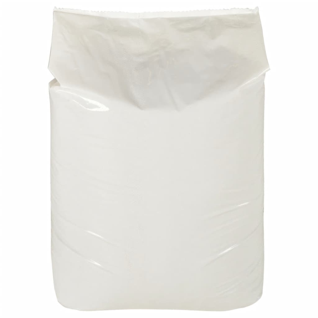 vidaXL Piasek filtracyjny, 25 kg, 0,8-1,6 mm