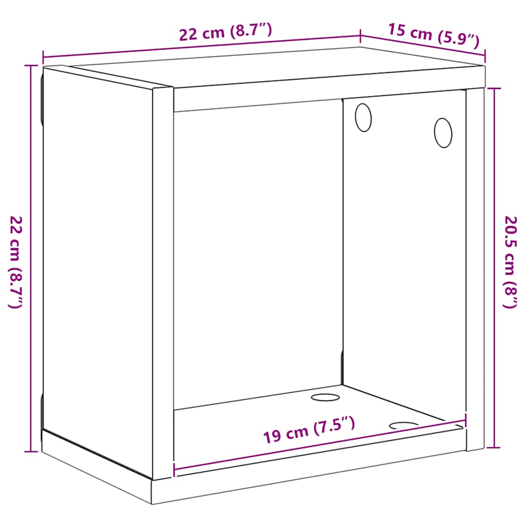 vidaXL Sofa 2-osobowa, winna czerwień, 140 cm, tapicerowana tkaniną