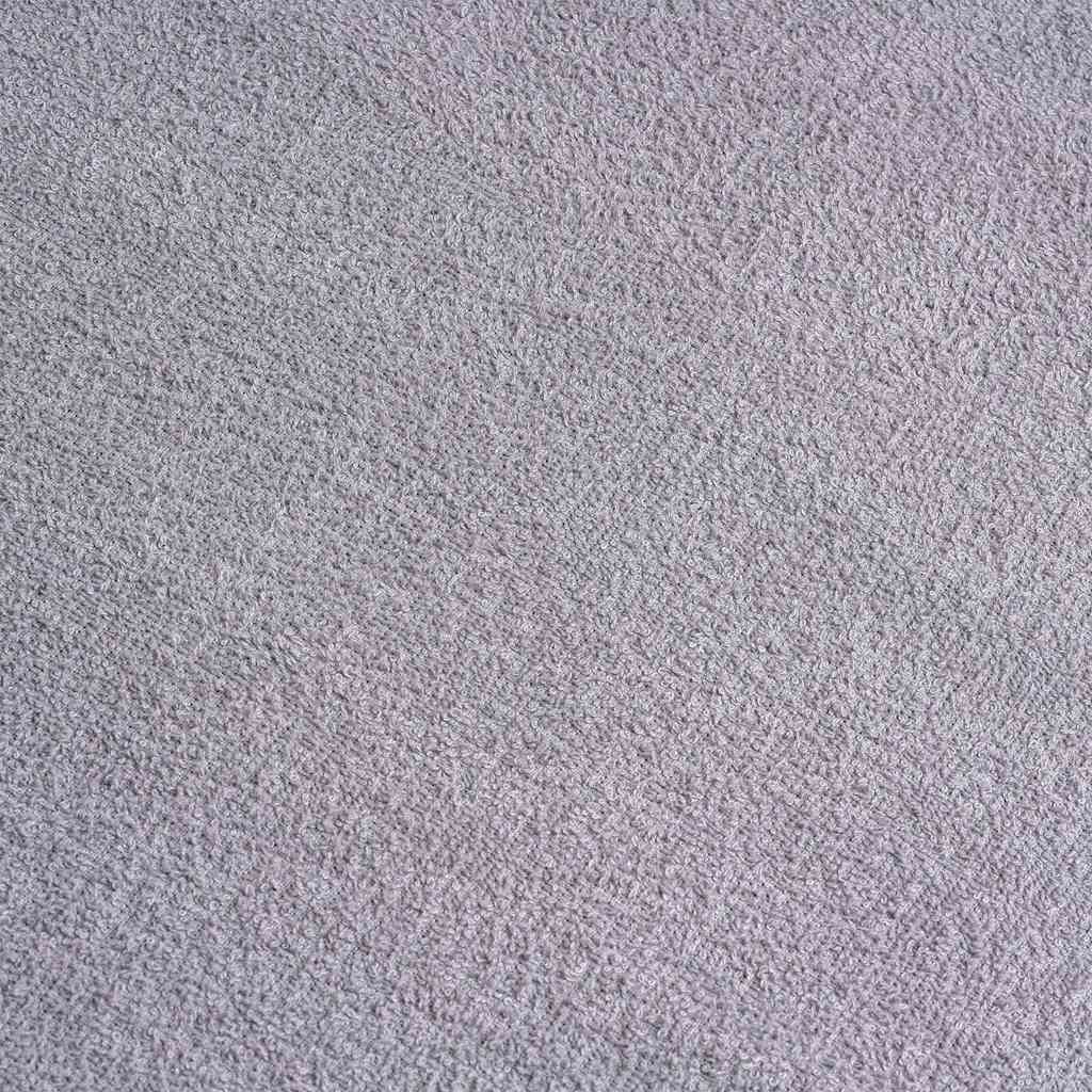 vidaXL Ręczniki, FROGN, 4 szt., szare, 30x30 cm, 360 g/m²