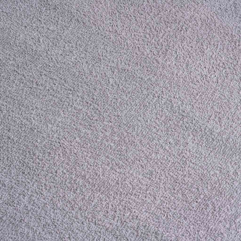 vidaXL Ręczniki kąpielowe FROGN 4 szt. Szare 100x150 cm 360 g/m²