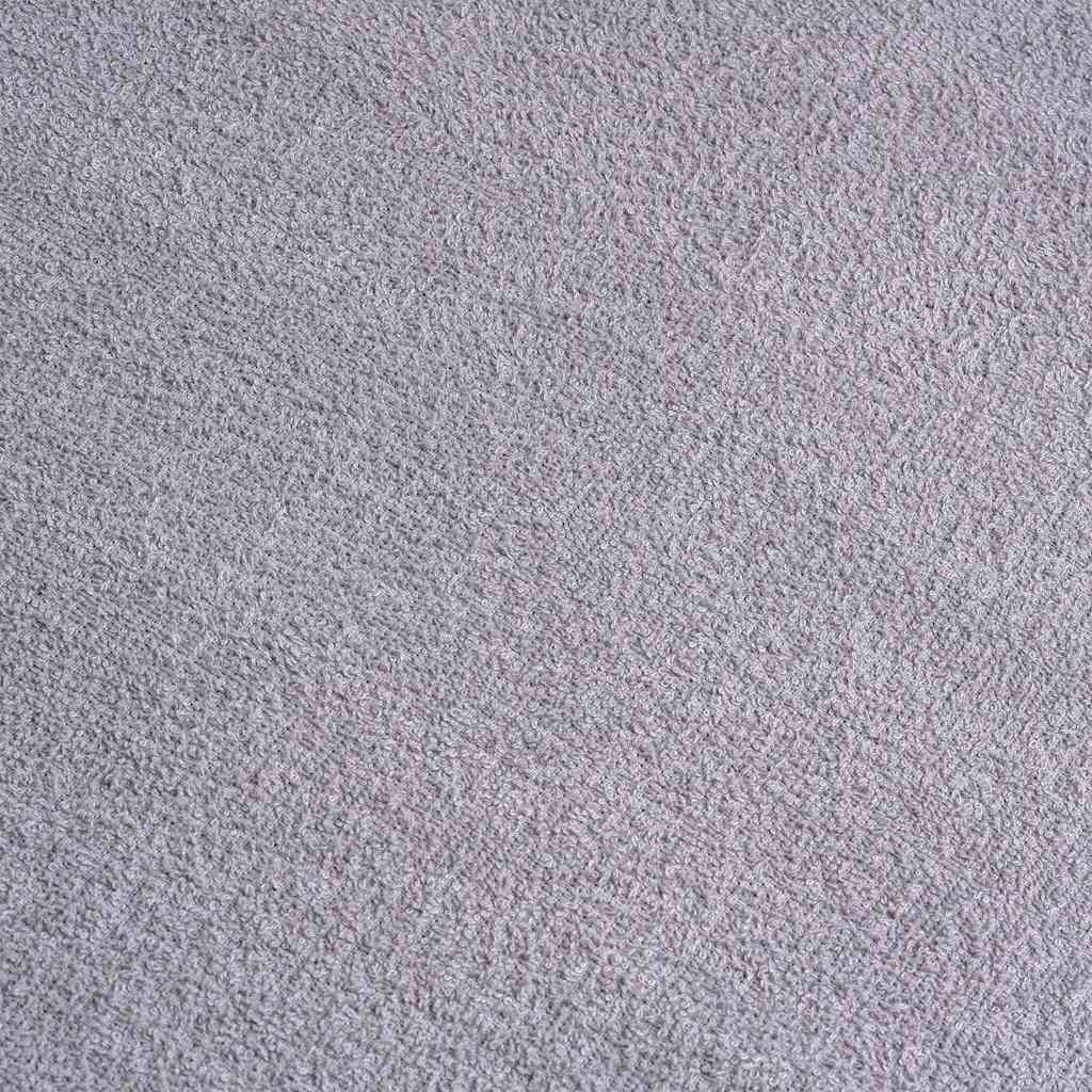 vidaXL Ręczniki do sauny FROGN 4 szt. Szare 80x200 cm 360 g/m²
