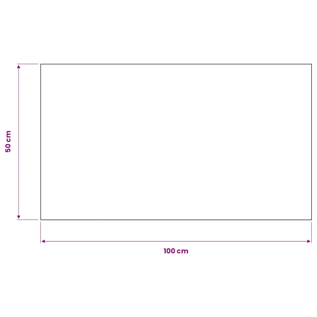 vidaXL 6-cz. zestaw ręczników, FROGN, niebieski, 360 g/m²