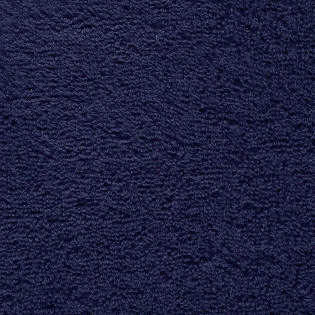 vidaXL Ręcznik Gościnny SOLUND 10 szt. Granatowy 15 x 21 cm 550 gsm
