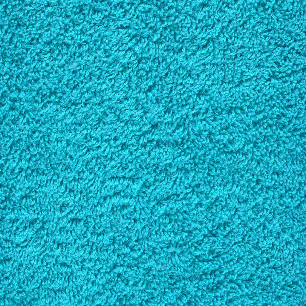 vidaXL Ręczniki premium SOLUND 10 szt. turkusowe, 50x100 cm, 600 g/cm²