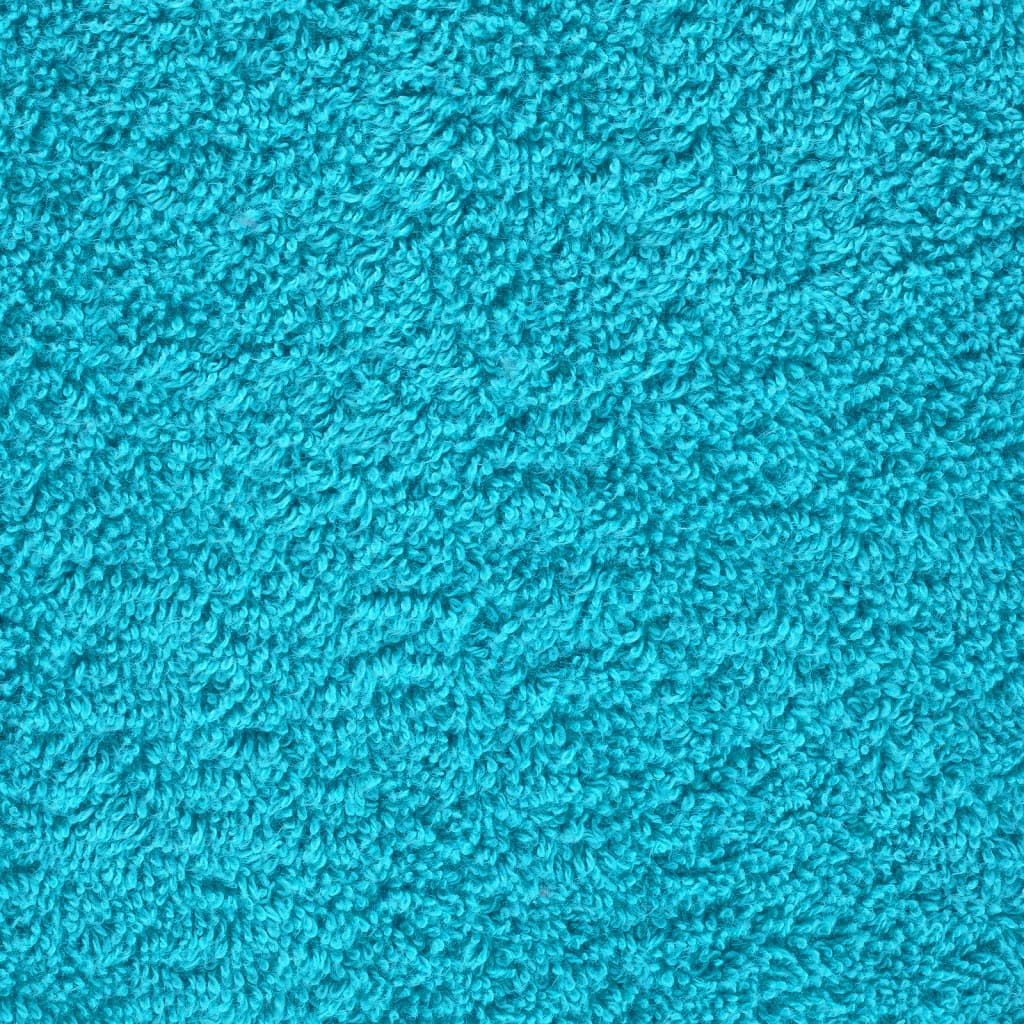 vidaXL Ręczniki premium, SOLUND, 2 szt., 100x150 cm, 600 g/m²