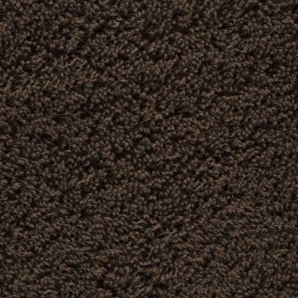 vidaXL 8-częściowy zestaw ręczników premium SOLUND, brązowy, 600 g/cm²