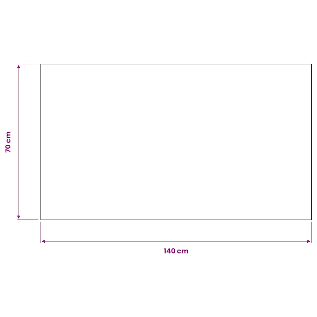 vidaXL 8-częściowy zestaw ręczników premium SOLUND, czarny, 600 g/cm²