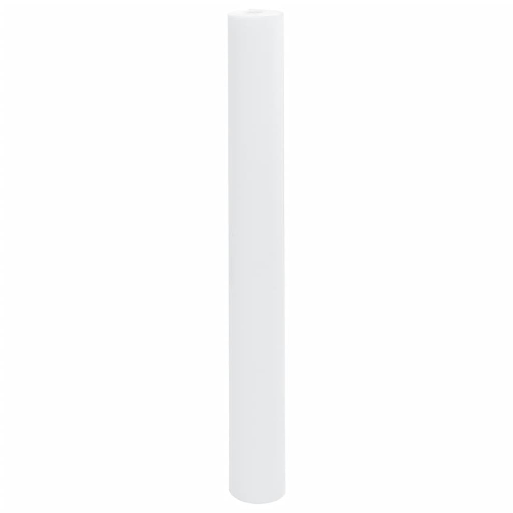 vidaXL Agrowłóknina okryciowa, 70 g/m², 10x1,6 m