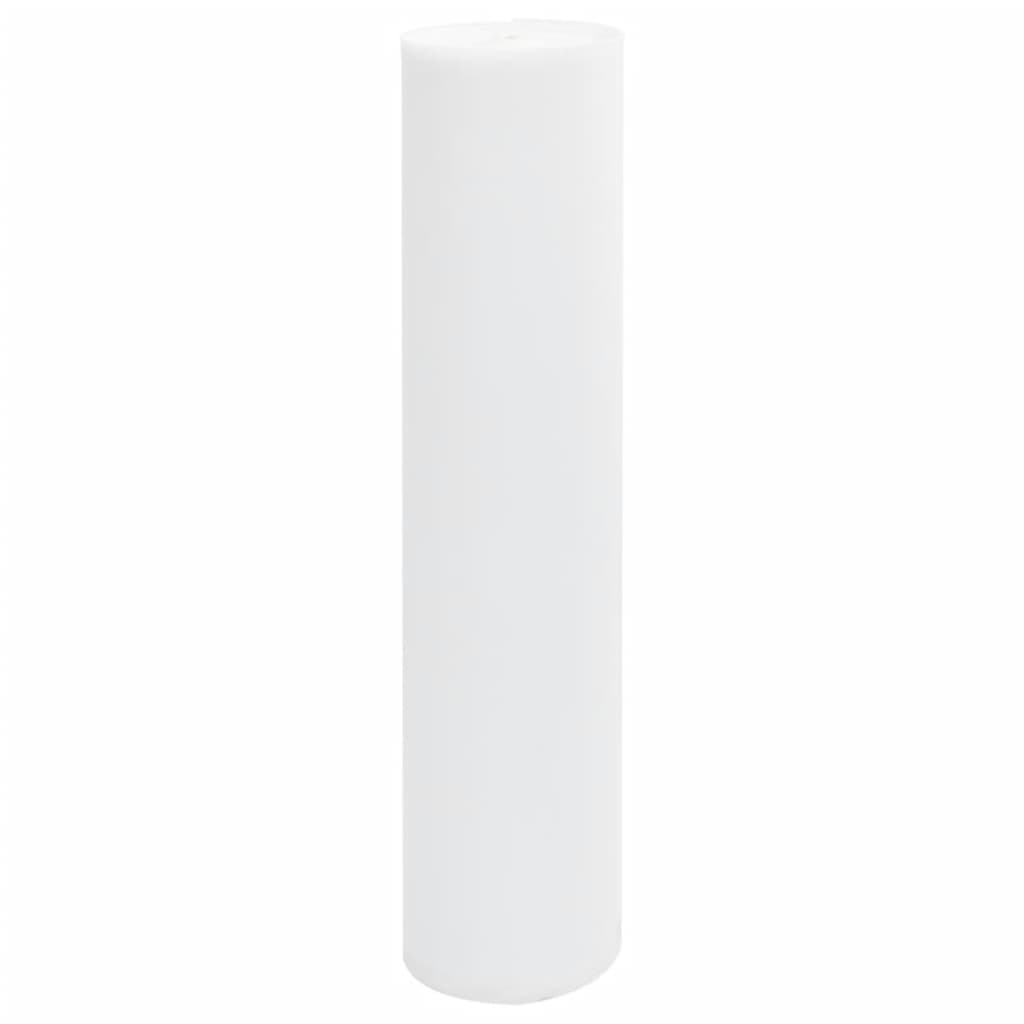 vidaXL Agrowłóknina okryciowa, 70 g/m², 50x1,6 m