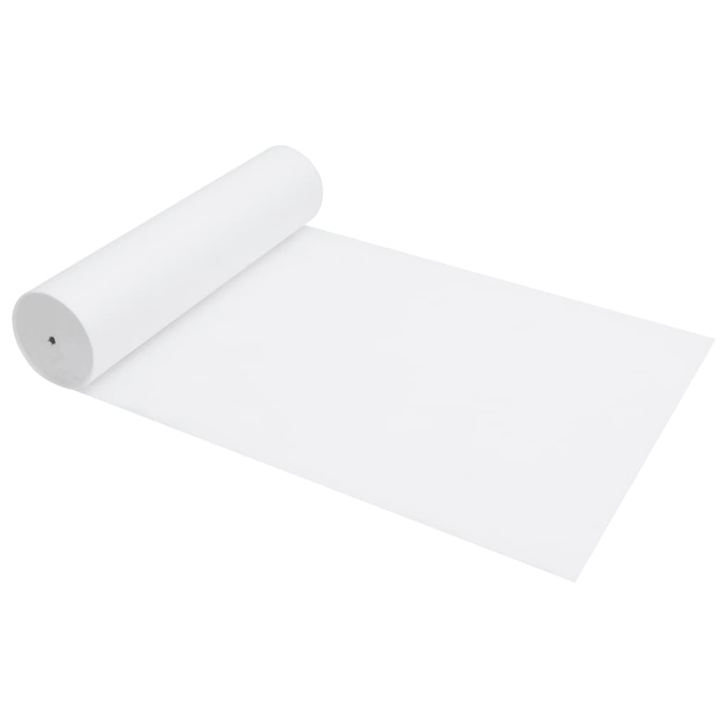 vidaXL Agrowłóknina okryciowa, 70 g/m², 50x1,6 m