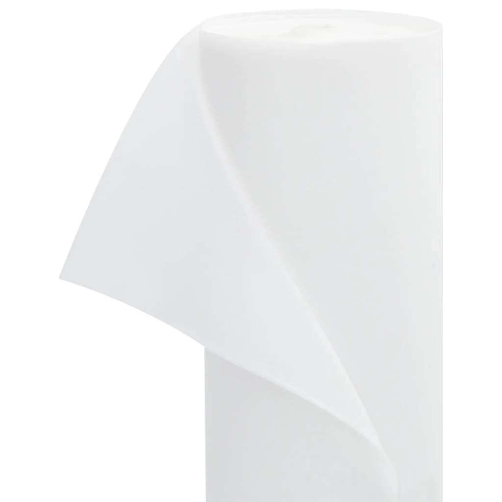 vidaXL Agrowłóknina okryciowa, 70 g/m², 50x1,6 m