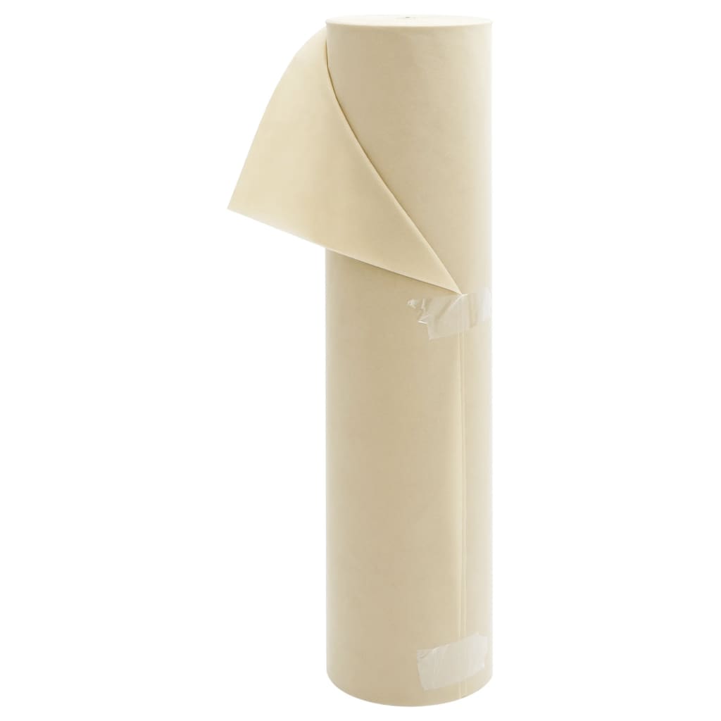vidaXL Agrowłóknina okryciowa, 70 g/m², 50x1,6 m