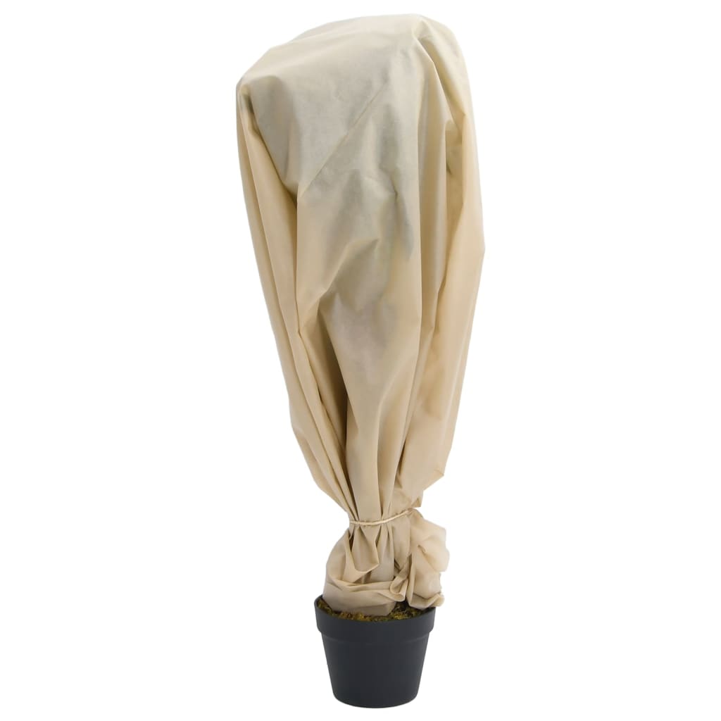 vidaXL Agrowłóknina okryciowa, 70 g/m², 50x1,6 m