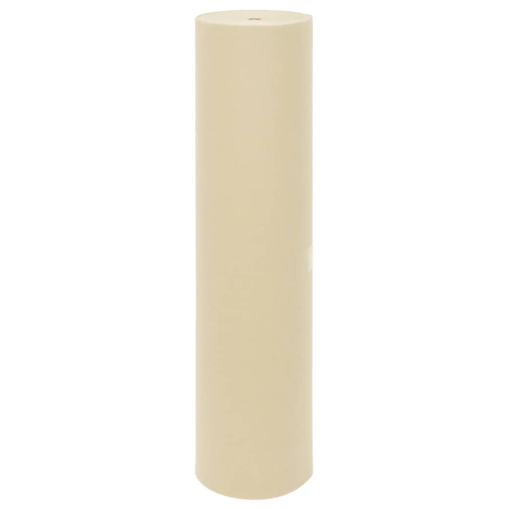 vidaXL Agrowłóknina okryciowa, 70 g/m², 50x1,6 m