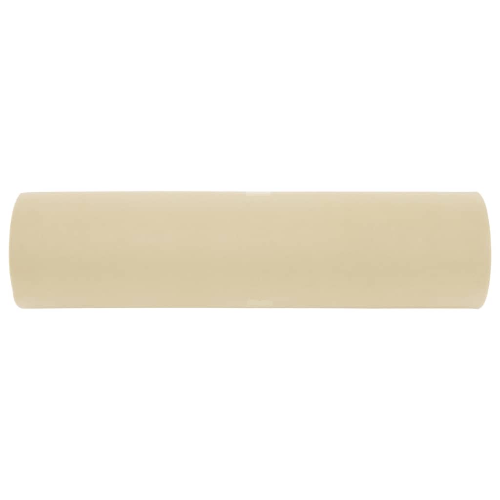vidaXL Agrowłóknina okryciowa, 70 g/m², 50x1,6 m