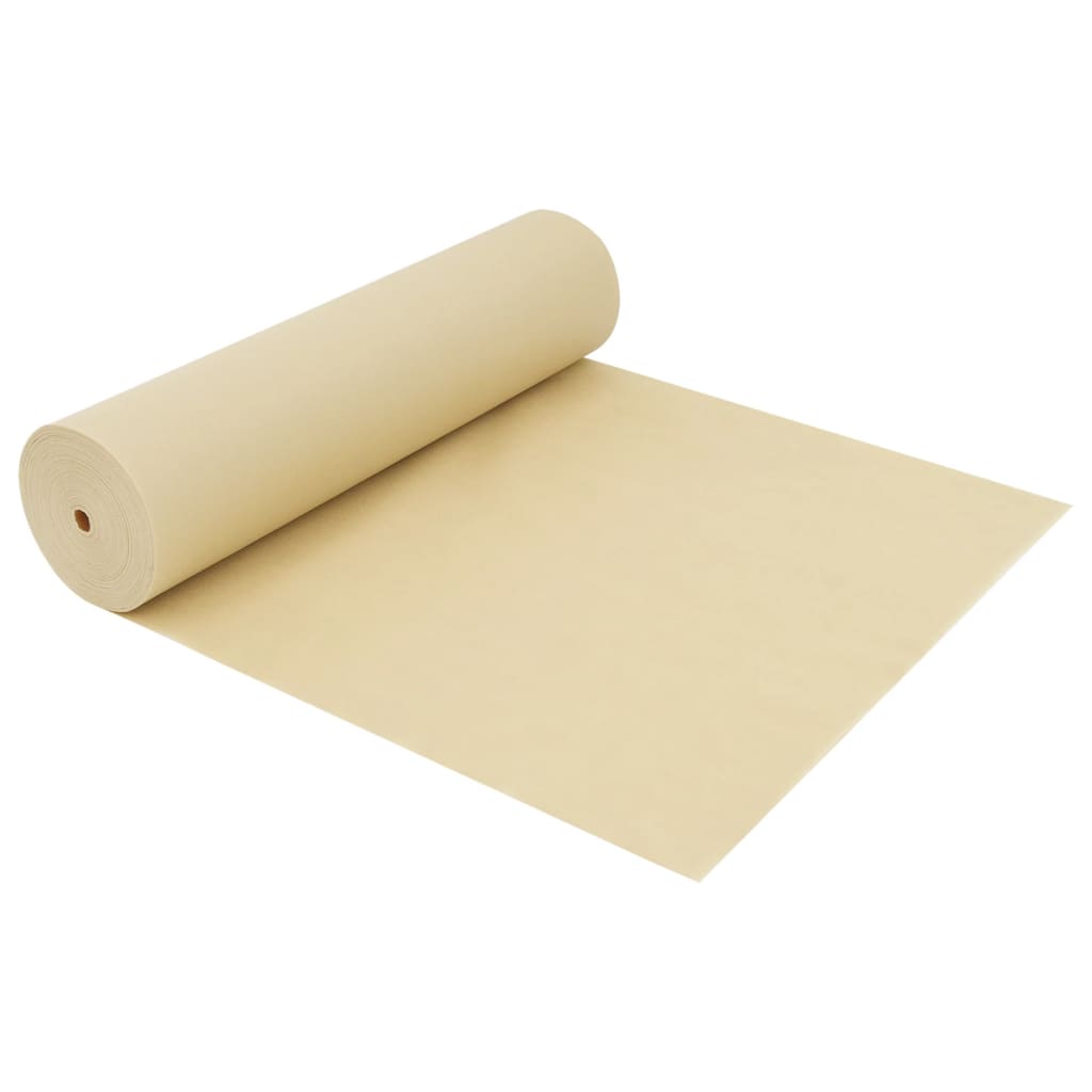 vidaXL Agrowłóknina okryciowa, 70 g/m², 50x1,6 m