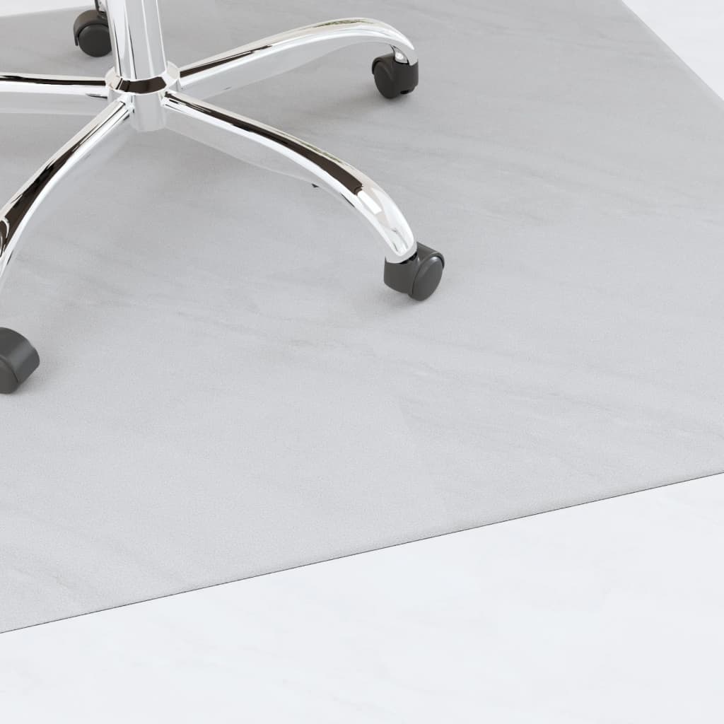 vidaXL Mata podłogowa, na panele i wykładziny, 150x115 cm, PVC
