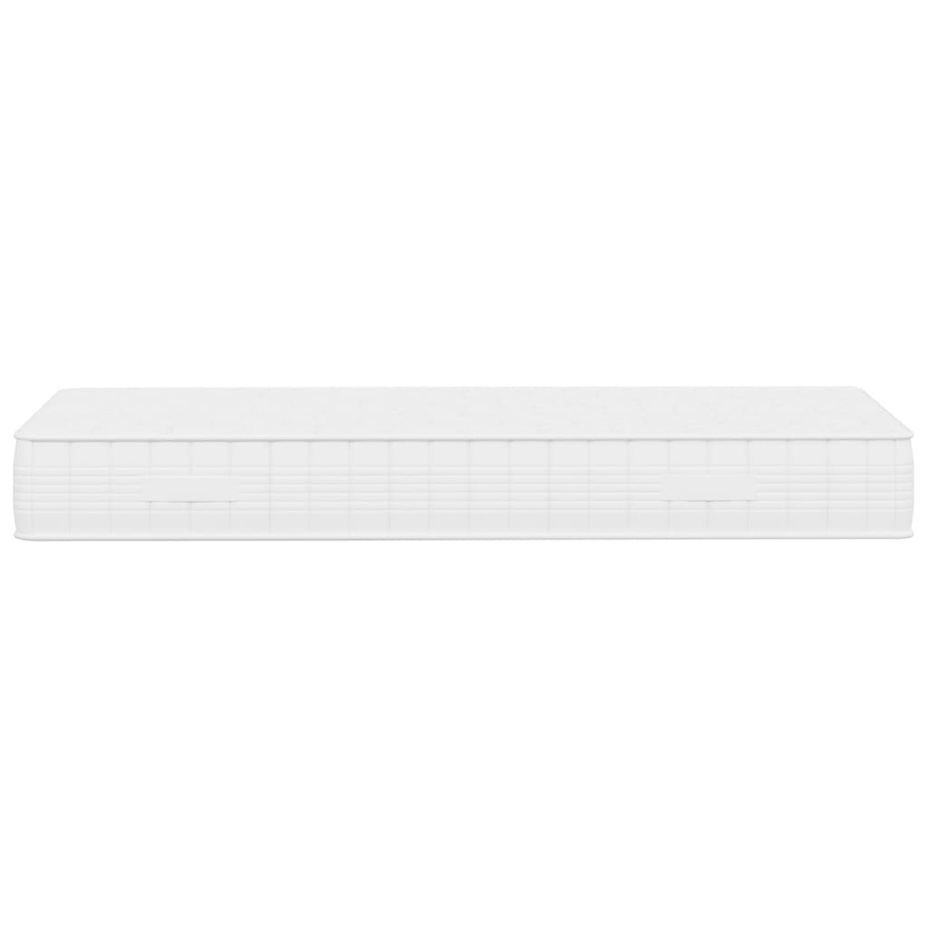 vidaXL Materac kieszeniowy, średnia twardość, 70x200 cm