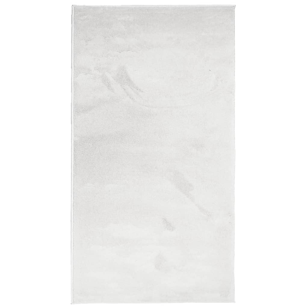 vidaXL Dywan OVIEDO z krótkim włosiem, 60x110 cm