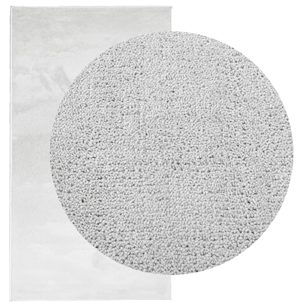 vidaXL Dywan OVIEDO z krótkim włosiem, 60x110 cm