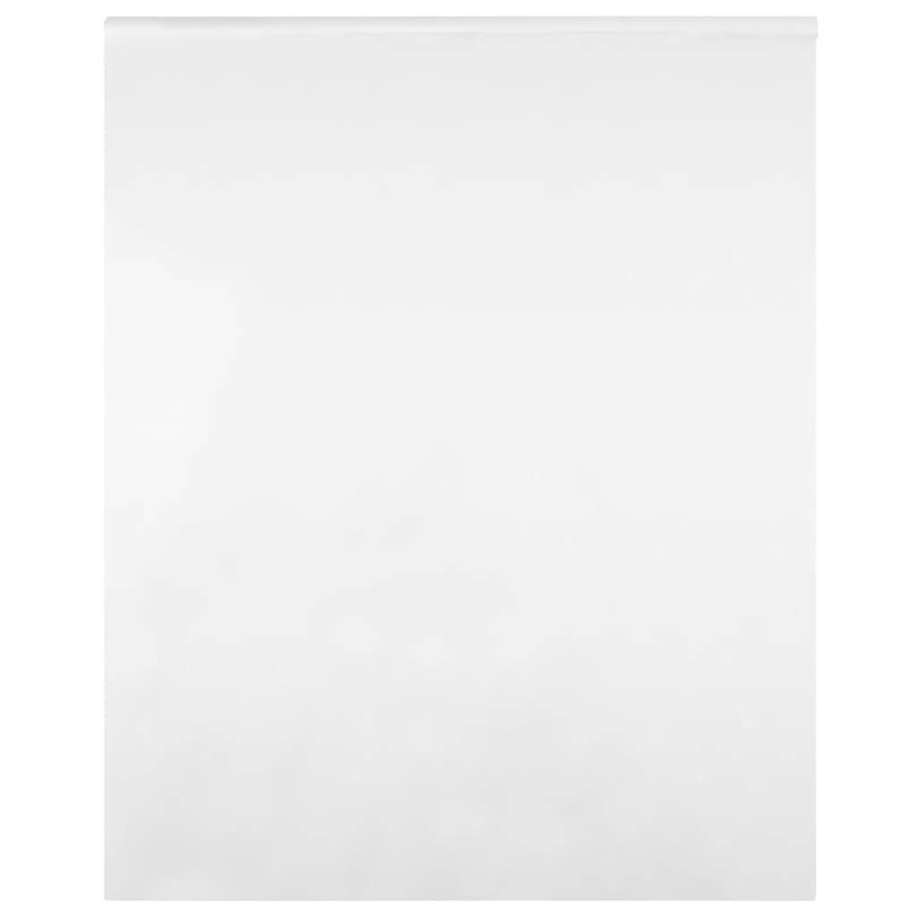 vidaXL Folie lustrzane, 2 szt., samoprzylepne, 45x150 cm, PET
