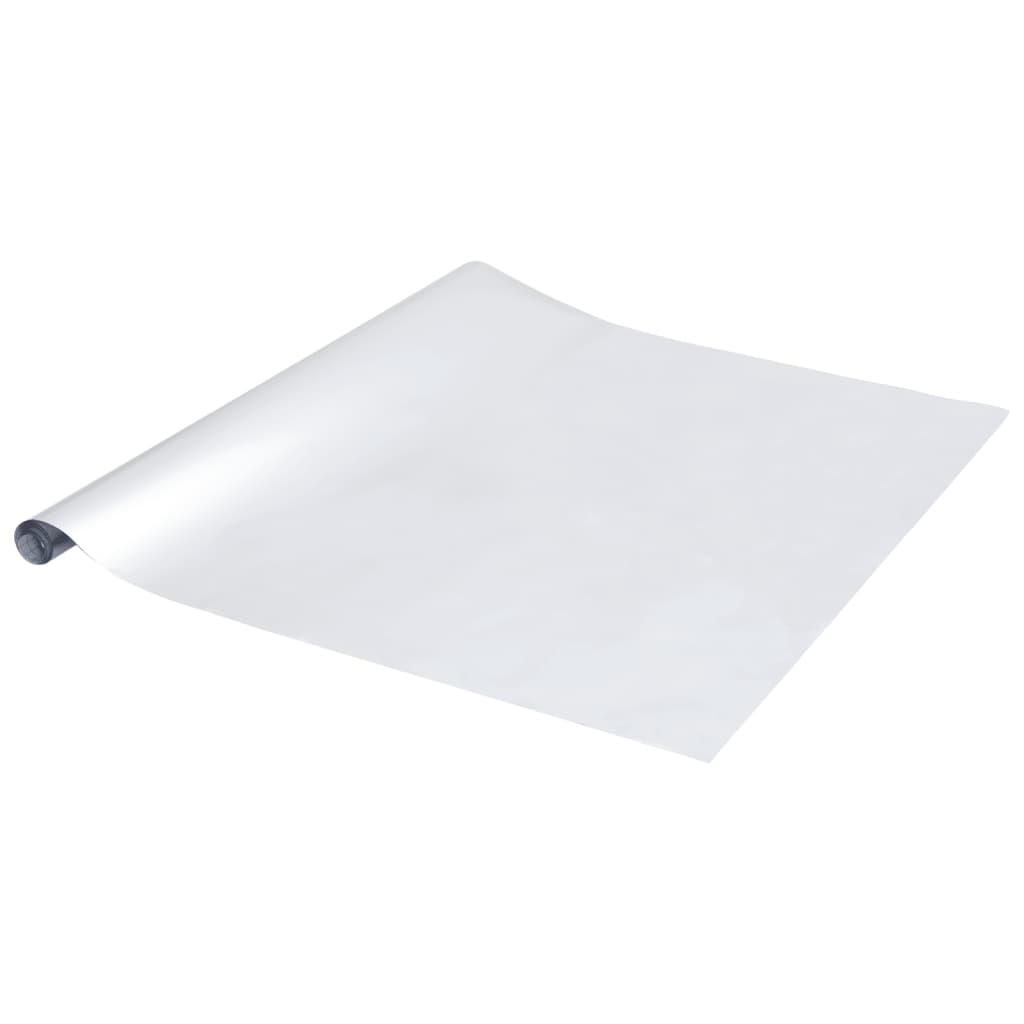 vidaXL Folie lustrzane, 2 szt., samoprzylepne, 60x150 cm, PET