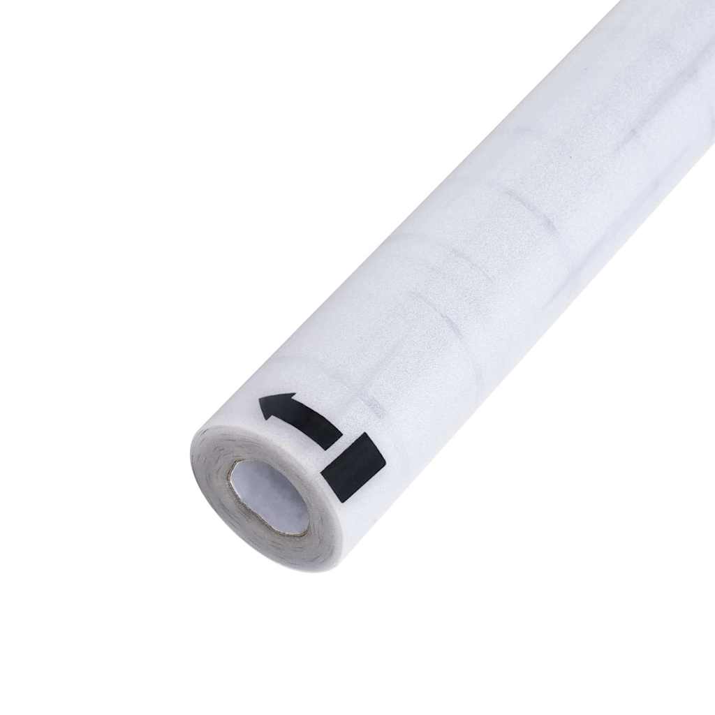 vidaXL Folie okienne, 2 szt., matowe, wzór w gwiazdy, PVC
