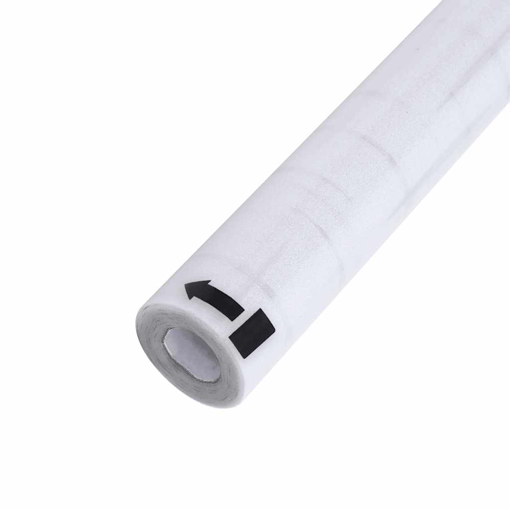 vidaXL Folie okienne, 2 szt., matowe, wzór w gwiazdy, PVC