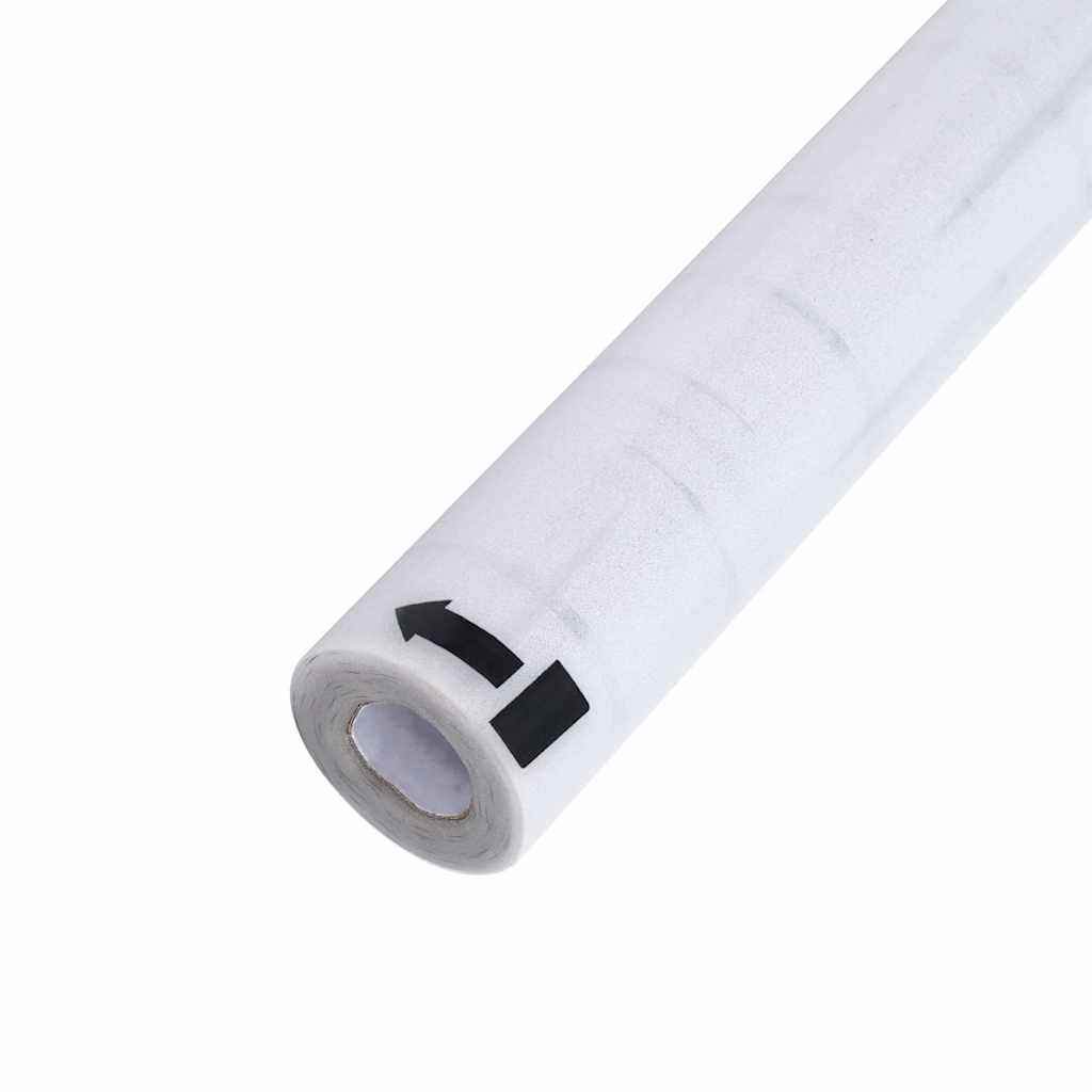 vidaXL Folie okienne, 2 szt., matowe, wzór w gwiazdy, PVC