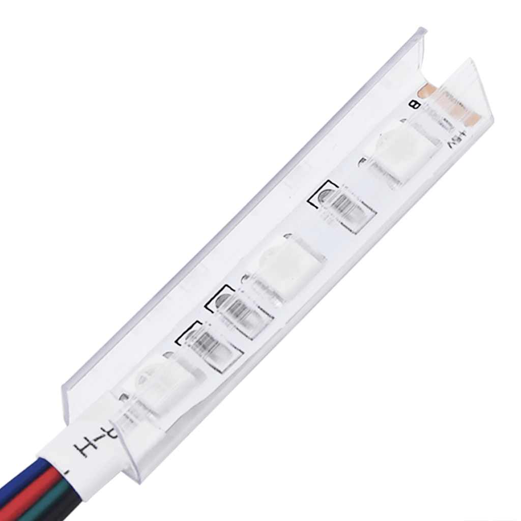 vidaXL Szafka z oświetleniem LED, czarna, 41x37x67 cm