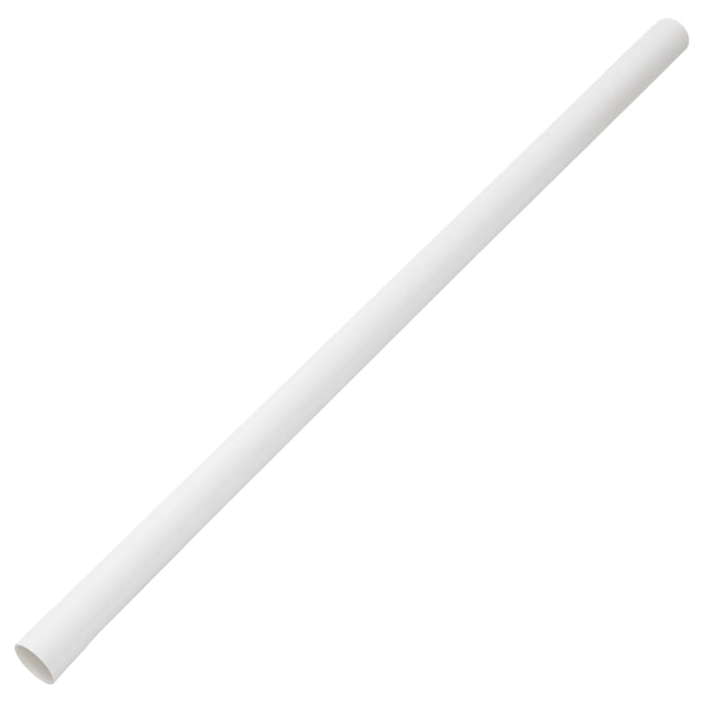vidaXL Rura elektroinstalacyjna, Ø30 mm, 30 m, PVC