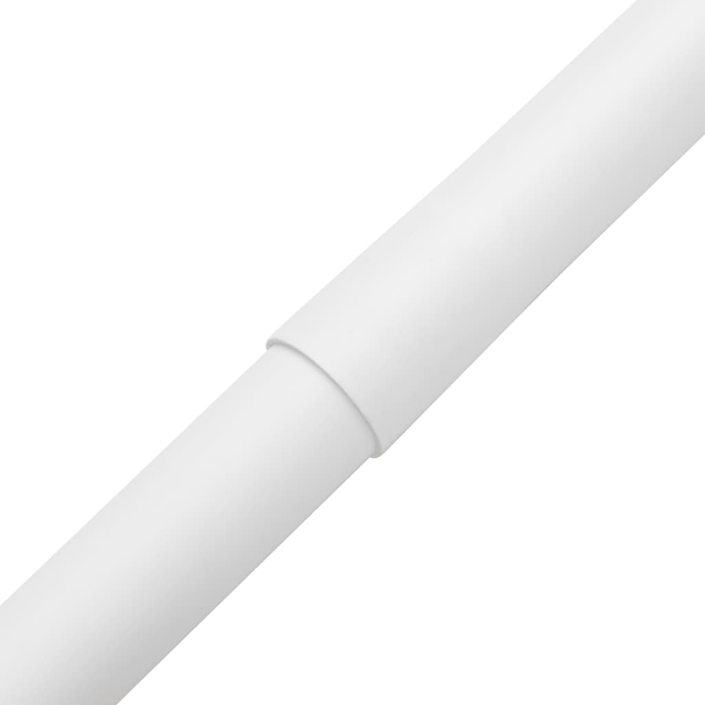 vidaXL Rura elektroinstalacyjna, Ø30 mm, 30 m, PVC
