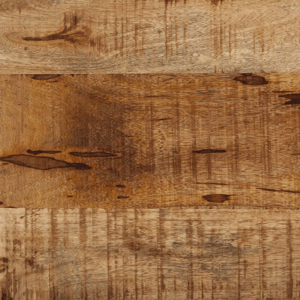 vidaXL Szafka z 3 szufladami, 55x35x60 cm, lite drewno mango