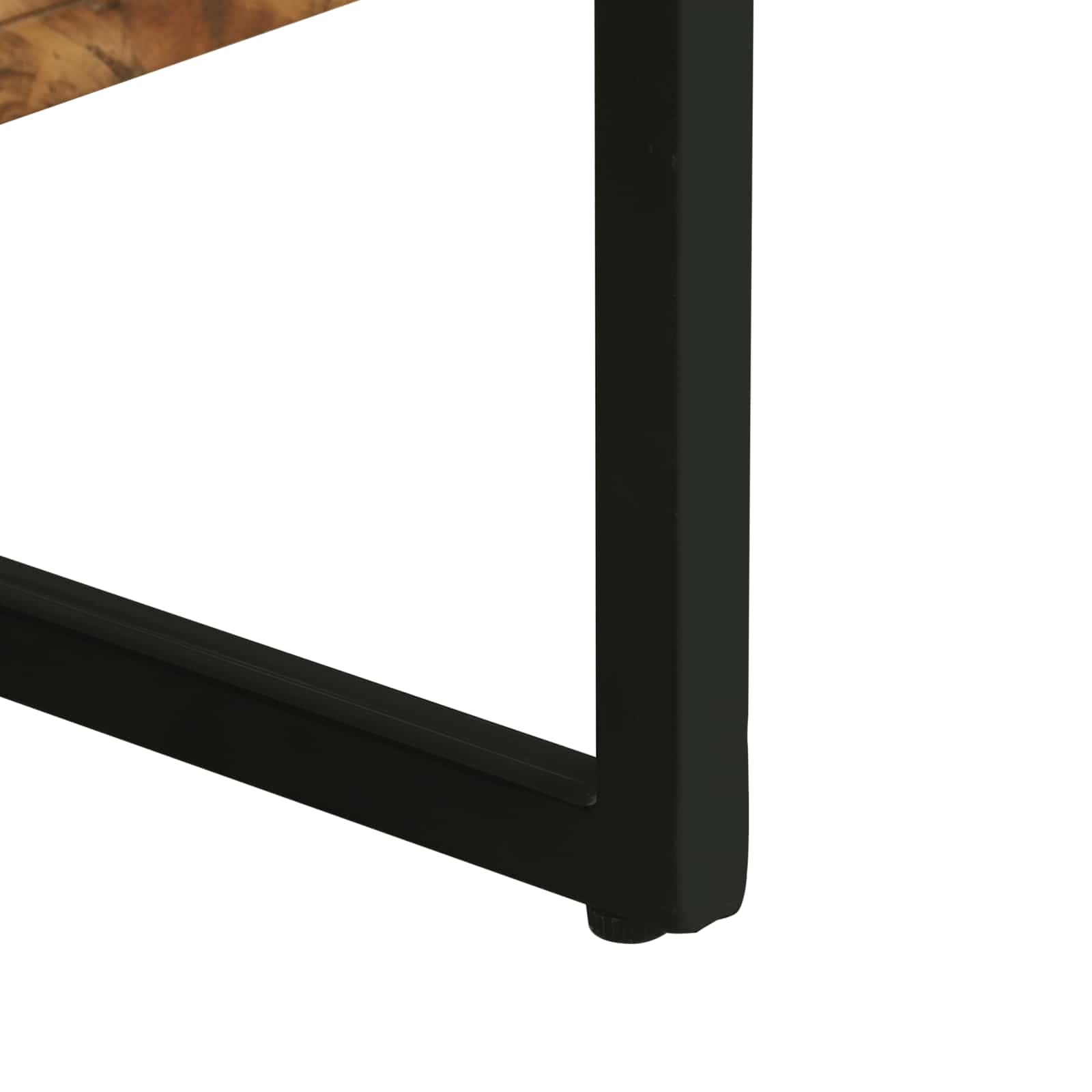 vidaXL Bufet 50 x 35 x 75 cm Lite drewno akacjowe